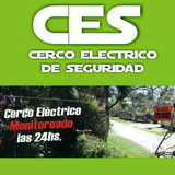 Cerco Electrico 10 Metros 4 O 6 Hilos Instalado Zona Oeste