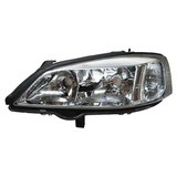 Faro Chevrolet Astra 2000-2001-2002-2003 Rh Lh