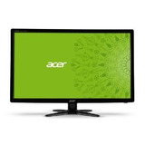 Acer G246hl 24-pulgadas De Pantalla Del Monitor Lit Led-
