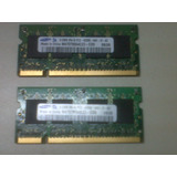 Memoria Ram 1gb Para Laptop Pc2-4200s