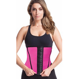 Cinta Modeladora Waist Trainer Esbelt 062wt  Frete Grátis