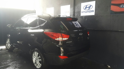 HYUNDAI SUCATA HYUNDAI IX 35 AUTOMÁTICA 2014