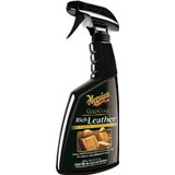 Meguiar G10916 Gold Class Rich Leather Limpiador Y Acondicio