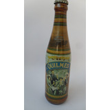 Botella De Vidrio De Cerveza Quilmes  (39)