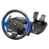Thrustmaster T150 Vg Force Feedback Racing Wheel Para Playst