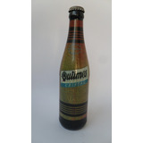 Botella De Vidrio De Cerveza Quilmes  (34)