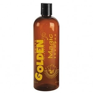 Shampoo Golden  473 Ml Pure Paws