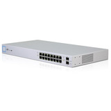 Switch Ubiquiti Unifi Us-16-150w Poe Ativo/passivo Gigabit