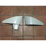 Honda Vt Vlx 600 Tapas Laterales Genericas 1988-1998 Par