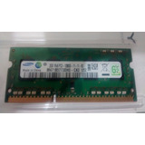 Memoria Ram Samsung Ddr3 2gb Pc3-10600 1333mhz