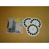 Pelicula View Master Montreal 3 Discos