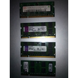 Memorias Para Tu Mac 2gb