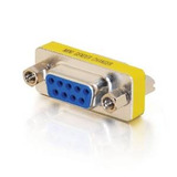 C2g / Cables To Go 02781 Db9 F / F Serie Rs232 Mini Cambiado