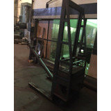 Elevador Pluma Montacarga Electrico 500kg 220 Volts Envios