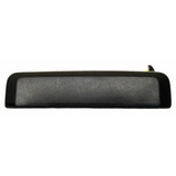 Manija Exterior Nissan Pick Up D21 2007-2008 Negra