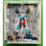 Juego Para Computador The X-files