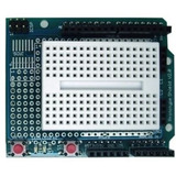 Protoshield Arduino Compatible Uno / Leonardo Protoboard