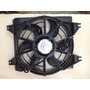 Electroventilador Radiador Hyundai Accent 94-98 Hyundai Accent