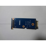 Conector De Guardar Note Acer Aspire E1 572 6 Br471/532 2674