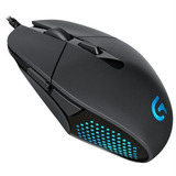 Mouse Gamer Logitech  Daedalus Prime Moba G302