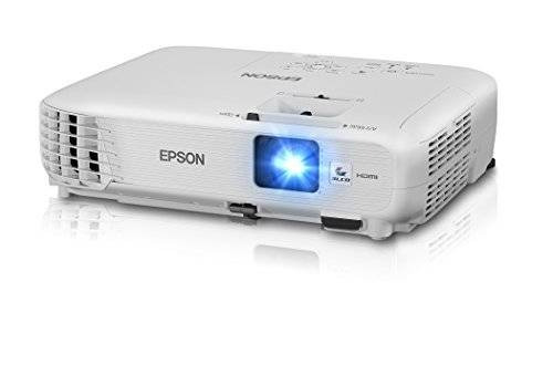 Epson Home Cinema 740hd Hdmi 720p 3lcd 3000 Lúmenes De Color