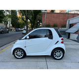 Smart Fortwo 2015 1.0 Passion 84cv