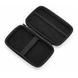 Kit 150 Estojo Case Para Fone Carregador Organizador Tam M