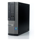 Computadora Core I3 Dell Hdmi  - 16gb Ssd 240  Gb - Factura 