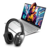 Laptop Hp Pavilion 15-eg3053cl Intel Ci5 16gb 512gb + Regalo