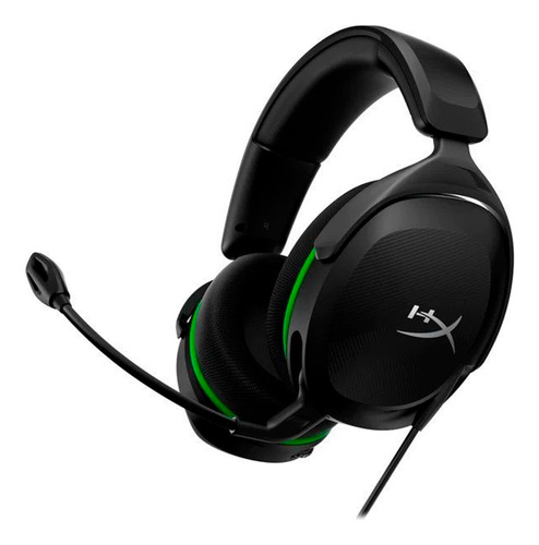 Auriculares Gamer Hyperx Cloudx Stinger 2 Core Pcreg