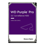 Hd Wd Purple Surveillance Dvr 12tb 256mb 7200rpm Wd121purp