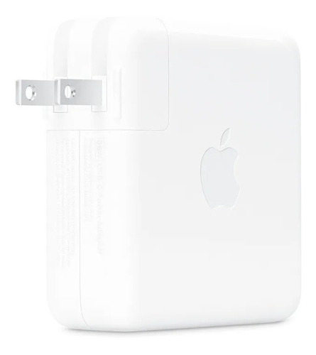 Cargador Original Apple Tipo C 96w Macbook Pro 16 2020 Retin