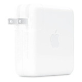 Cargador Original Apple Tipo C 96w Macbook Pro 16 2020 Retin