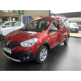 Renault Kangoo Ii Stepway 1.6 Sce / Financiacion /