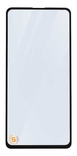 Tela Vidro Frontal Mi 9t Pro Compatível Com Xiaomi