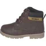 Bota Coturno Infantil Masculina Menino 6704-800