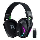 7.1 Wireless Gaming Headset With Microphone For Ps4, Ps5, Pc