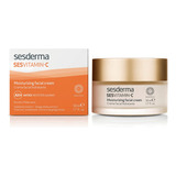 Sesvitamin C Crema Facial Hidratante X 50ml