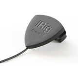 Irig Acoustic - Captador Com Microfone Para iPad iPhone