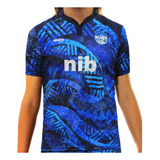 Camiseta Rugby Imago Blues 2023 Niño