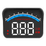 Fwefww Auto M6s 3.5 Car Hud Display Ii Proyector De