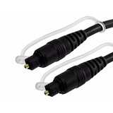 Arwen Cable Fibra Optica Toslink Hi Fi 8 Mts Oferta