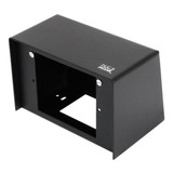 Caja Para Piso Universal Gabinete Rack Ncs Jaguar Ncs-ufb-n