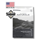 Daimond Natural Breeder Formula Para Criadores / 20 Kg.