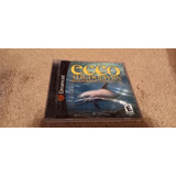 Ecco The Dolphin: Defender Of The Future (sega Dreamcast)