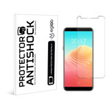 Protector De Pantalla Antishock Ulefone S9 Pro