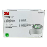 Micropore 3m Caja X 12 1 Pulgada