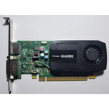 Nvidia Quadro K420 2gb Gddr3 Dell P/n 0pkpjt Dañada