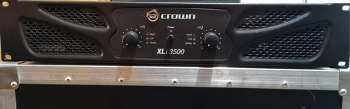 Amplificador Crown Xli3500