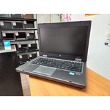Laptop Hp Core I5 4 Gb Ram 500 Gb Disco 14''